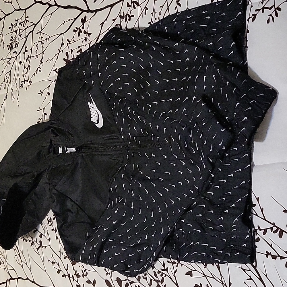 Girls Nike jacket